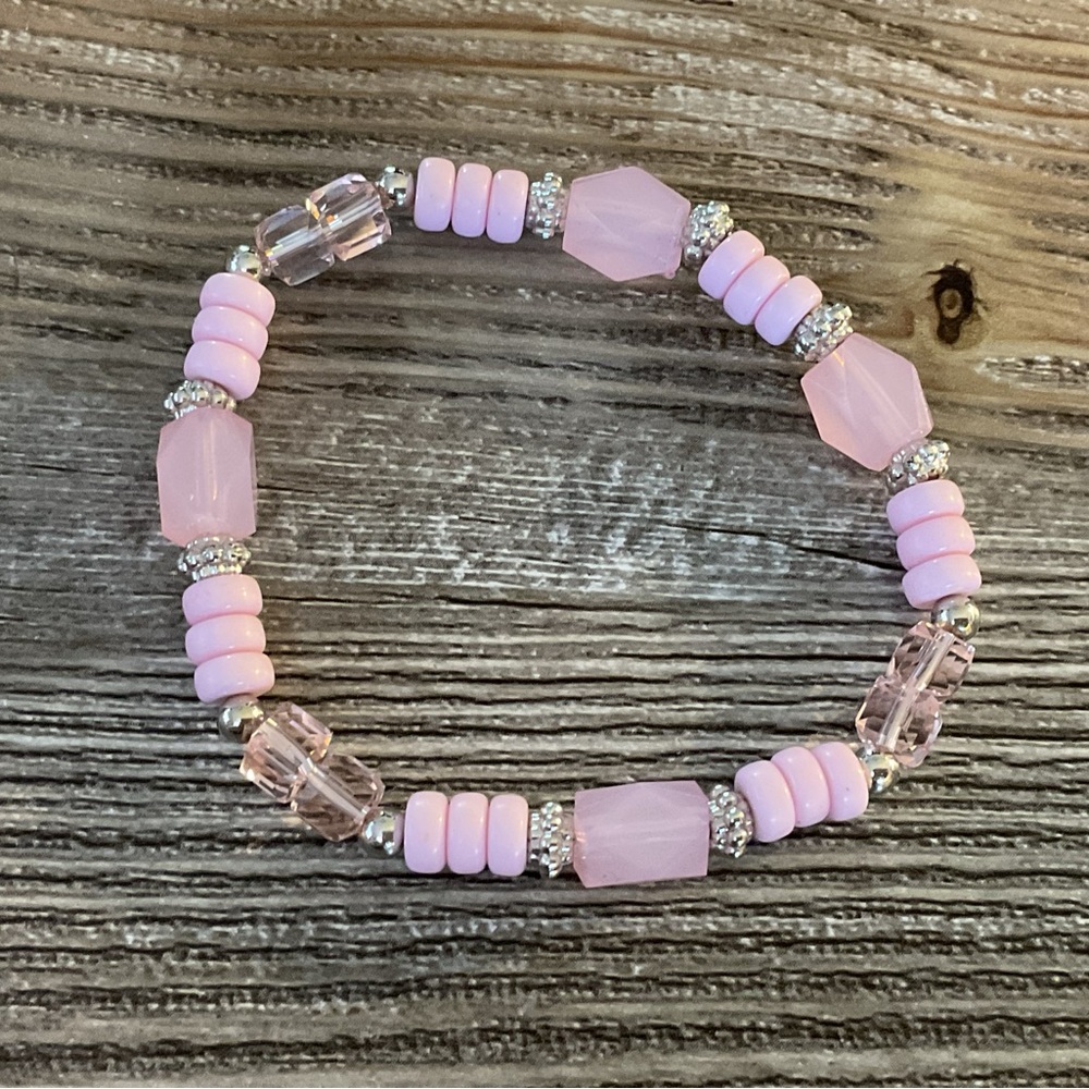 Bracelet Set Stackable - Picture 3 of 5